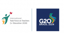 TTF and G20