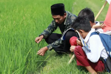 Climate Education Webinar