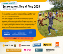 RightToPlay